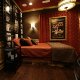 Vintage Disney Theater Bedroom