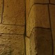 Faux Stone Closeup