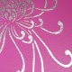 Metallic Pink Teen's Room
