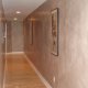 Stucco Romano Hallway