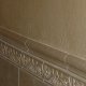 Stucco Romano Stenciled Bath