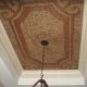 Lusterstone Tray Ceiling