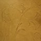 Textured Venetian Plaster Stencil