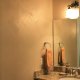 Brushed Silk Bathroom