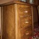 Custom Fine Furniture Finish