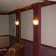 Custom Velvet Plaster