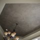 Metallo Tray Ceiling