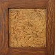 Tooled Leather