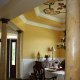 Amante Grotta, Veneziano, and Stenciling