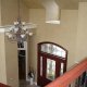 Signature Colorwash Foyer